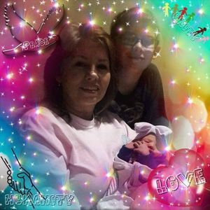 Meet your Posher, Gina